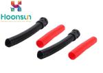 Automobile PP Polyethylene Flexible Hose Pipe Anti Twist AD15.8