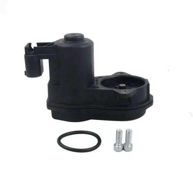 OEM Rear Park Brake Actuator Handbrake Actuator Motor For BMW 528i 535i 640i 650i M5 X3 Z4 34216794618