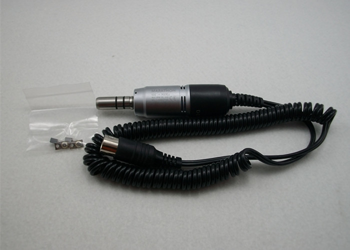 35000RPM Korea dental M33E E-type micro motor polishing handpiece