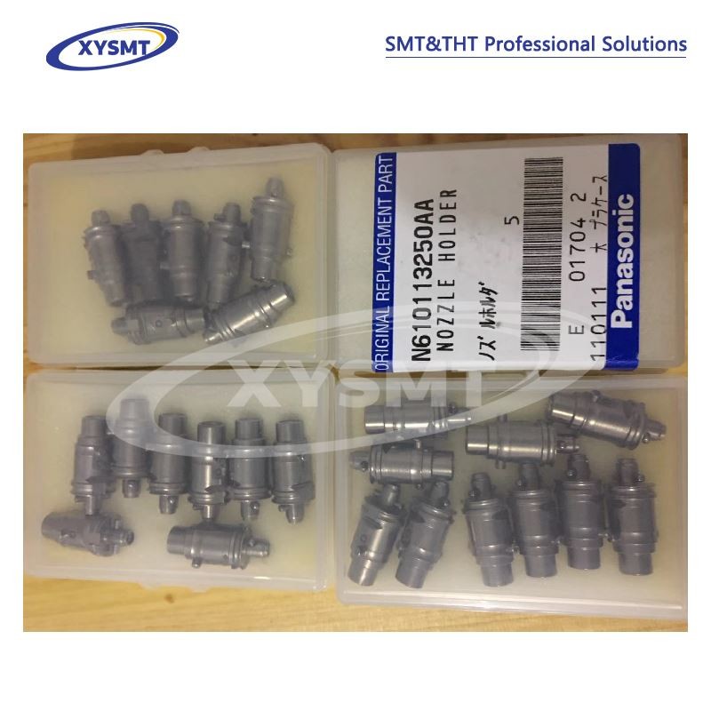 N610113250AA N610071723AA Nozzle Holder for Panasonic CM402 machine spare part