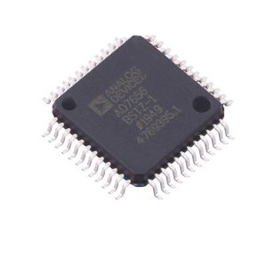  New Genuine Electronics AD7656BSTZ-1 otentiometer Resistor Capacitor Monitor Memory One-Stop IC Accessories Manufactures