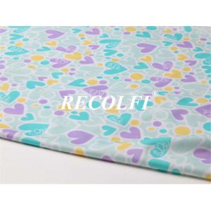  Oeko Tex Stretch Gym Spandex Leggings Fabric Digital Printing Functional Manufactures