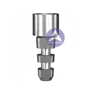Implant Direct Legacy® Internal Analog Compatible with 3.0mm/ NP(3.5)/ RP(4.5)/