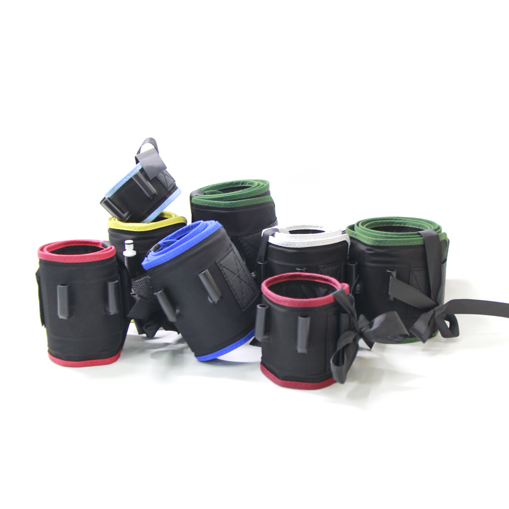 Safety Protection Tourniquet Cuff for Your Health and Safety Disinfecting Type EOS