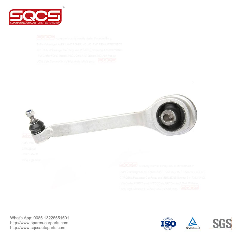 2113304311 Auto Spare Parts Suspension Front Axle Left Lower Control Arm for Mercedes Benz W211 S211 R230 E220 T CDI