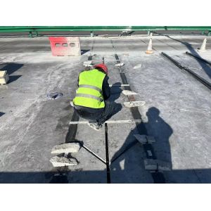  ISO Certification And Real-time Data Acquisition WIM System For Weigh-in-Motion System Manufactures