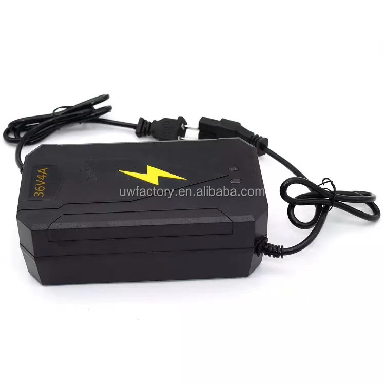 Overvoltage Protection 24V Lithium Battery Charger Ternary 7-Series 36V 58.8V 29.4V2A5A10A20A 30A for Lithium Batteries