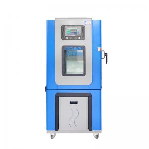 China Humidity Temperature Test Chamber Stability Test Chamber With Air Cooling on sale