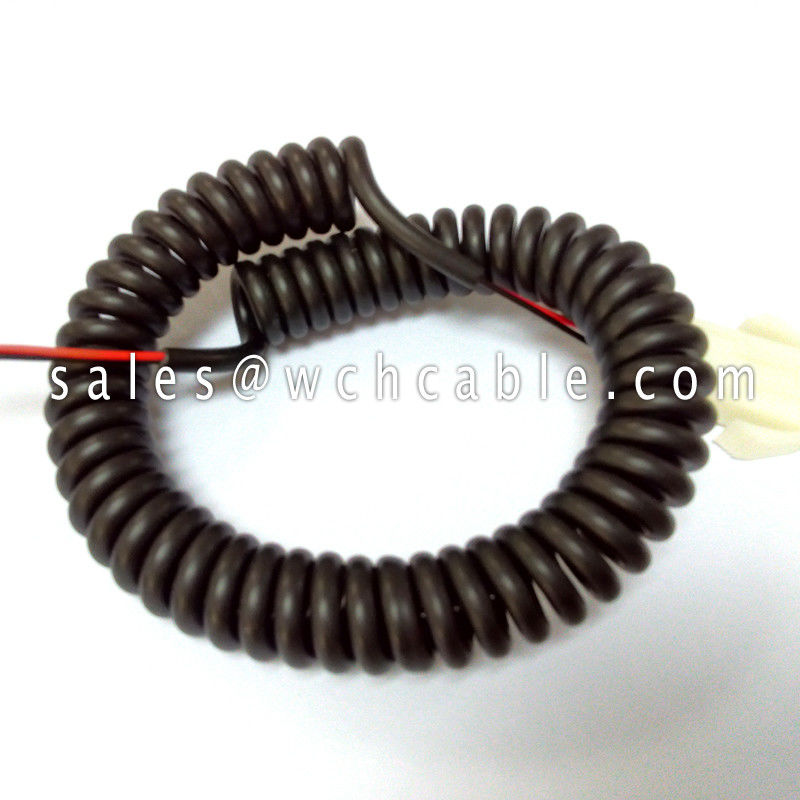 Automotive Replacement Spiral Cable