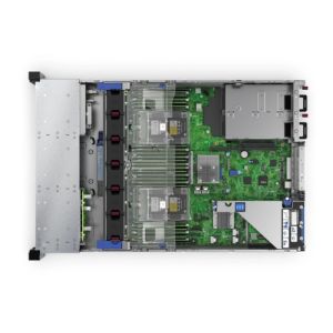 HPE Server DL380 Gen10 HPE Server Dl380 Gen10 8sff 2U Rack Server