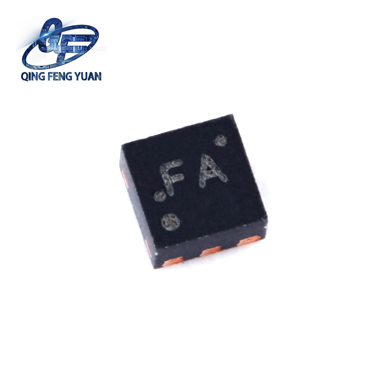 Texas LP5912Q1.8DRVRQ1 In Stock Electronic Components Integrated Circuits Microcontroller TI IC chips WSON-6