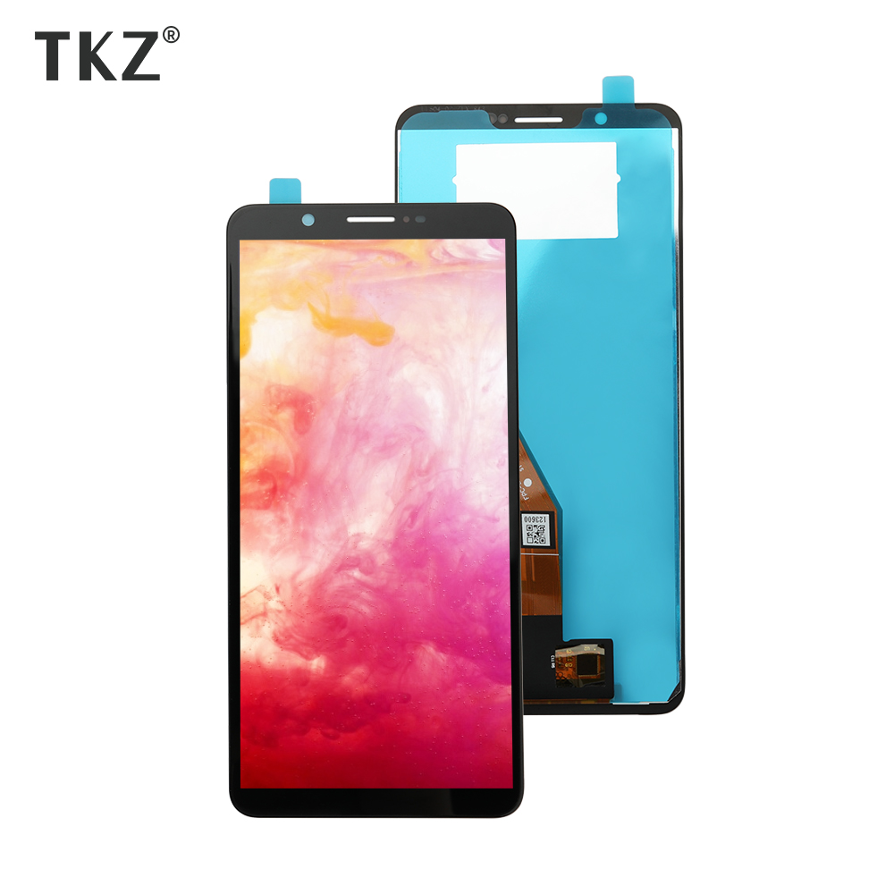 Factory Supplier Replacement Display Lcd Touch Phone Screen For Vivo Y11 Y12 Y71 Y91