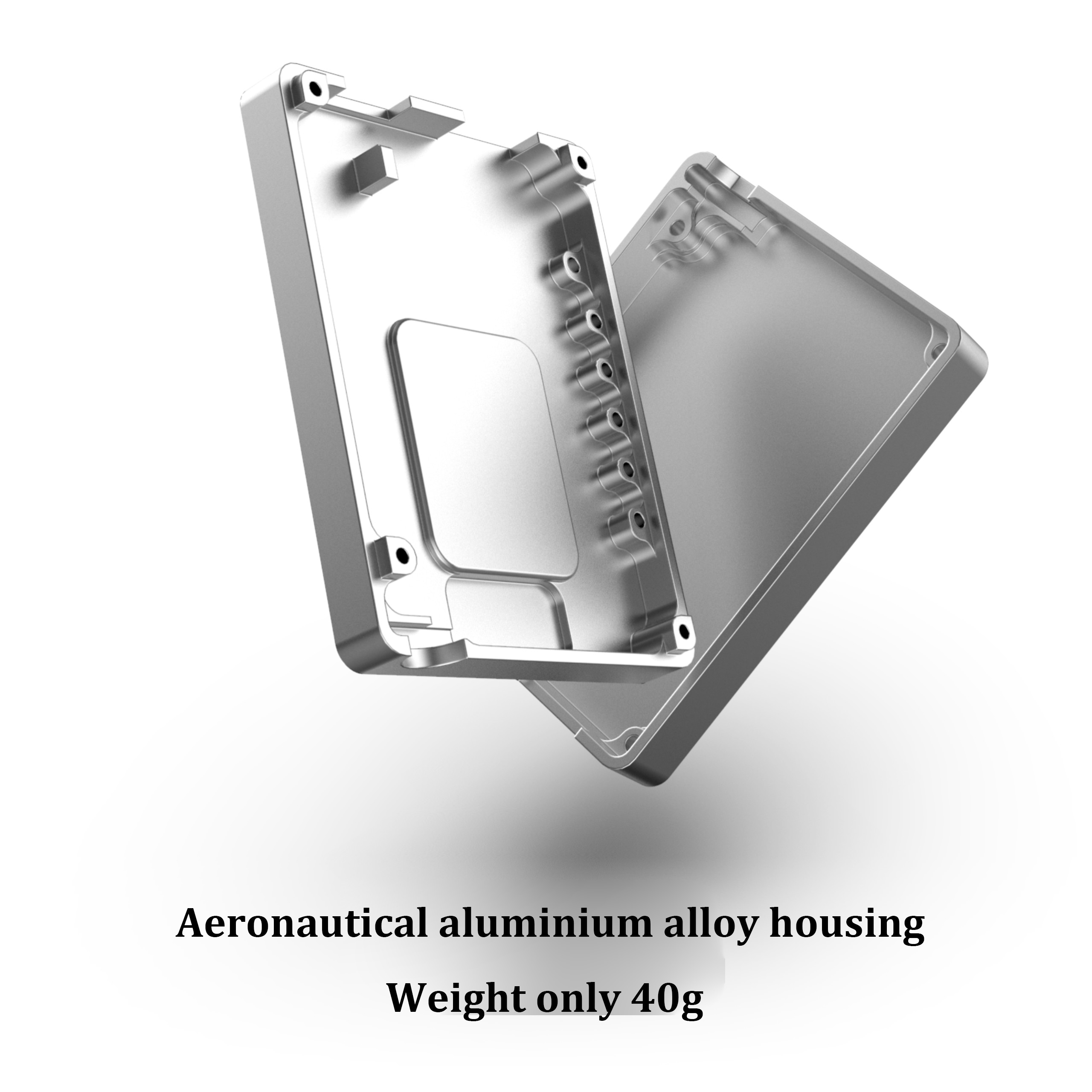 D02 data link（62mm*40mm*13mm）
