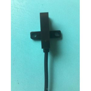 Multifunctional Omron Photoelectric Sensor , U Type Photo Sensor Improved Noise