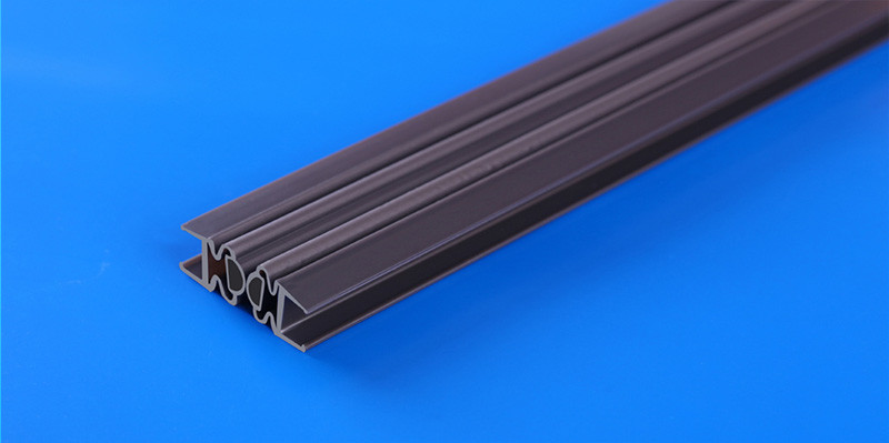 Easy Installation Rubber Glass Shower Screen Seal Flexible Long Lasting