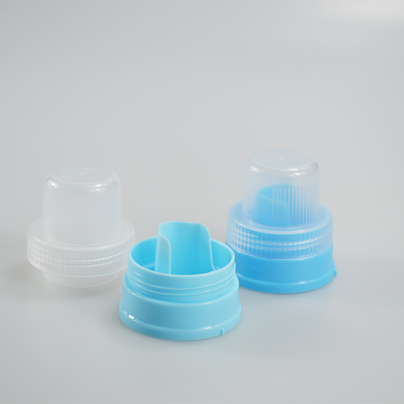 Household Products Plastic Liquid Detergent Bottle Lid for Laundry Liquid
