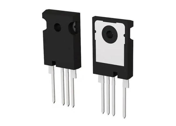 Integrated Circuit Chip SCT4045DRHRC15 Automotive Grade N-channel SiC Power