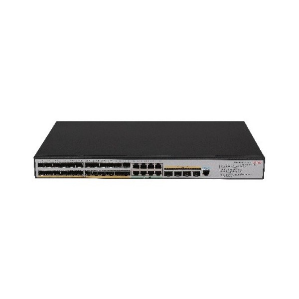 Quality H3C LS-5170-36F-EI Switch : High-Performance 36-Port Gigabit , IRF2 Stacking & Enterprise Security for sale