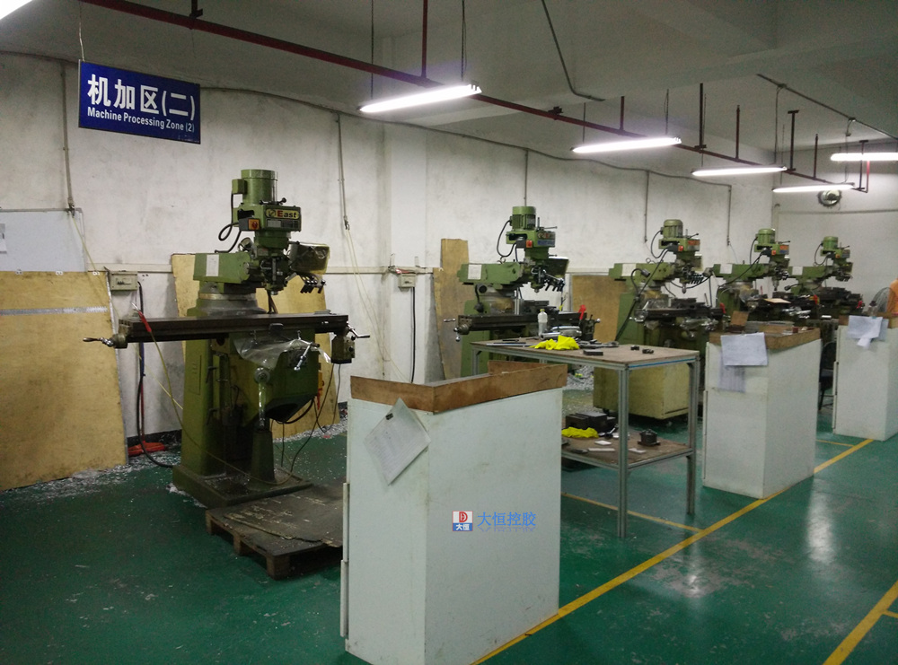 Easy to Operate 3 Axis Glue Dispenser PCB Potting Machine for Liquid Filling Material