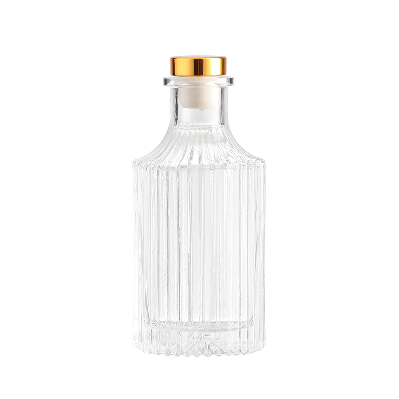 Glass Bottle for Fruit Juice Customized by Glass Bottle to Meet Your Specific Needs