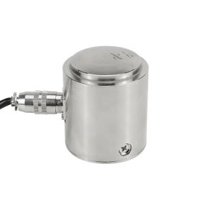 Alloy Steel Cell Sensor RLD011 Column Load Cell 50 Ton Force Sensor Load Cell
