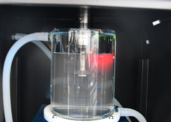 Ultrasonic Customized Water Cooled Control Laboratory Sonochemistry