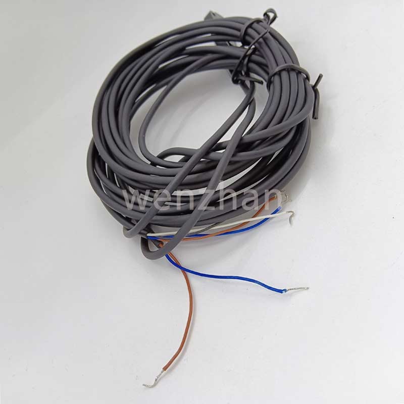 Electronics production machinery EX-13EB Ultra-slim Photoelectric Sensor