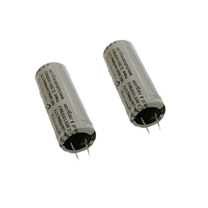 RoHS Medium Lithium Batteries NSC1850 3.7V 1500mAh Ternary Lithium Battery