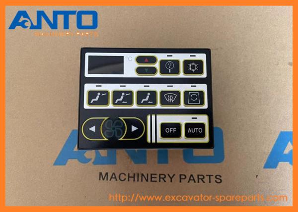 14697658 14530573 14505513 Control Excavator Air Conditioner Parts Fit For