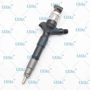 ERIKC 095000-7500 1465A257 1465A297 1465A279 General Injection 095000 7500