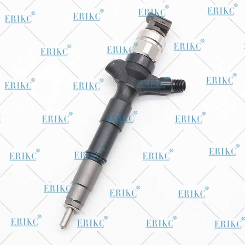 ERIKC 295050-0811 295050-0812 295050 0811 Diesel Engine Injection 295050 0812 2950500812 2950500811 for Toyota