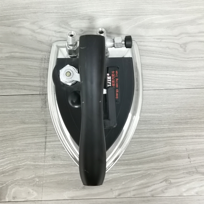 Intelligent fully automatic garment ironing machine 4.5kw SS304 Material