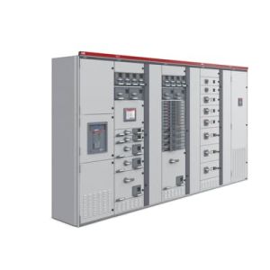 Ring network cabinet 10kv sf6 gas insulated one-in-two-out switchgear high