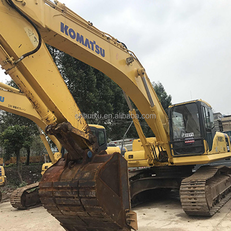 Komatsu PC350 digging machine for sale Komatsu Excavator
