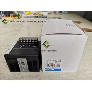 Concrete Mixing Unit Electrical Accessories Omron Programmable Logic Controller