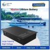 Buy cheap CLF OEM ODM LiFePO4 EV Lithium Battery Pack Waterproof 96V 120V 360V 100ah 200Ah from wholesalers