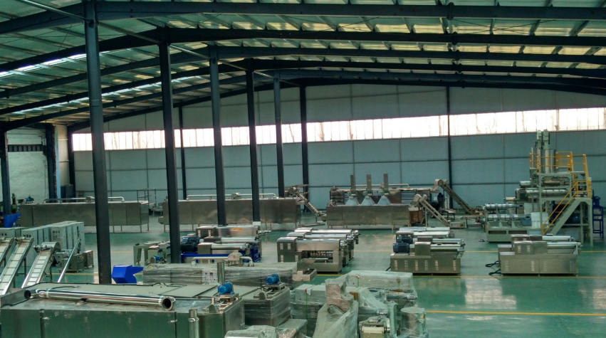 2023 Year Cutting-Edge Fish Feed Making Machine for Modern Fish Farms 3000 KG Capacity