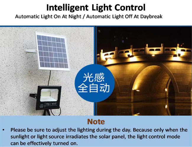 Brightest LED Solar Street Lights Integrated And Split IP67 Waterproof