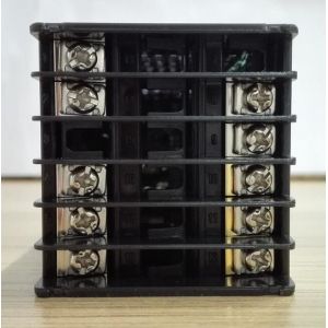 Temperature Controller Kampa CH102 RKC digital LED K Input Relay Output