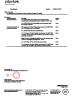 Man Yuk Toys Co., Ltd Certifications