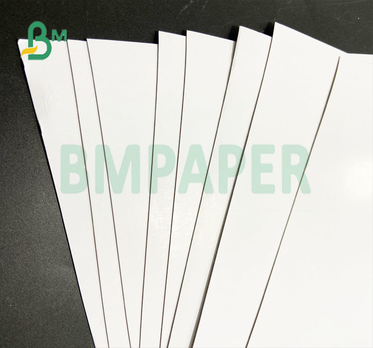 Hard Folding Duplex Board  for Product Packing Box 200gsm 230gsm 
