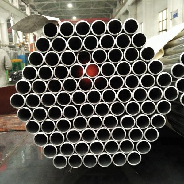 Hot Finish SA 179 Hydraulic Cylinder Tube , Seamless Carbon Steel Tubing For