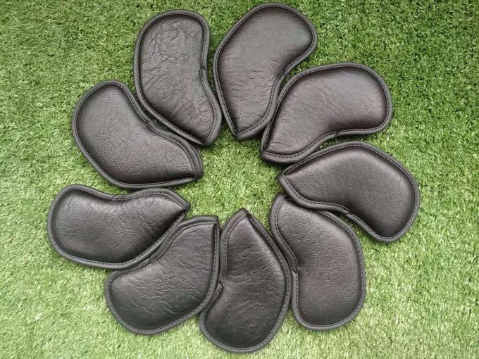 golf iron head cover , Golf headcover , golf head cover , golf headcovers , iron head cover