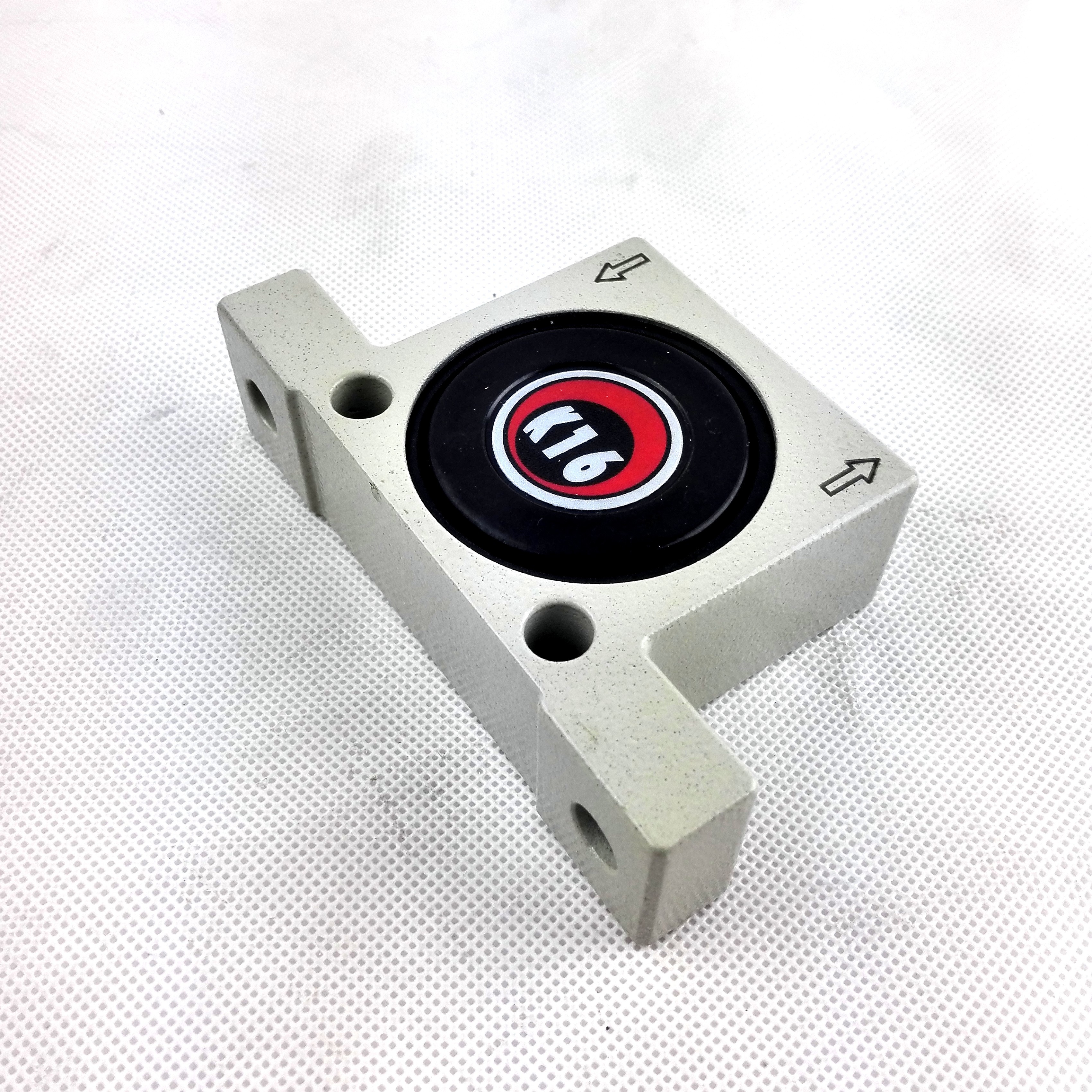 K Series Ball Vibrator K16 Up To 100.C/150.C Adjustable Pressure For Consistent Vibration