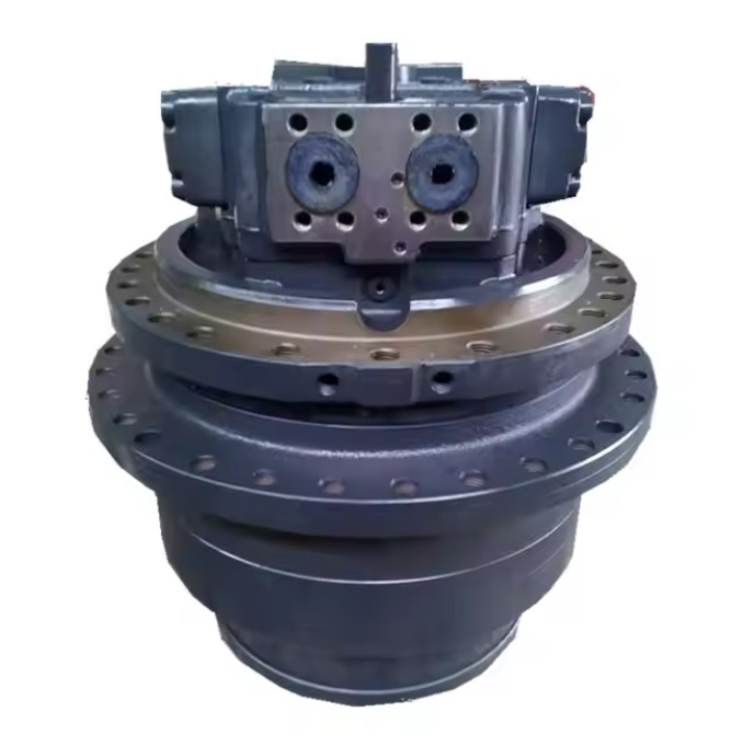 For Excavator EC140B EC240B EC290B EC360B Travel Motor EC360B Final Drive