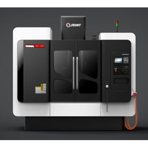 10000rpm Car Wheel Hub Vertical CNC Machine V85P RS232