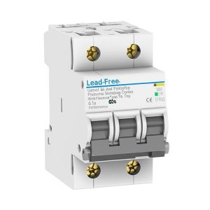 Lead-Free Control And Protective Switching Device With Maximum Time To Trip 0.1s 60s For Performance Manufactures