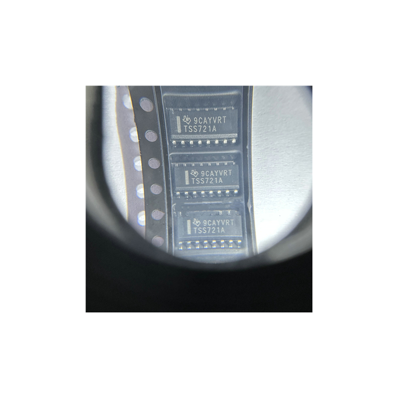  TSS721AD Manufactures