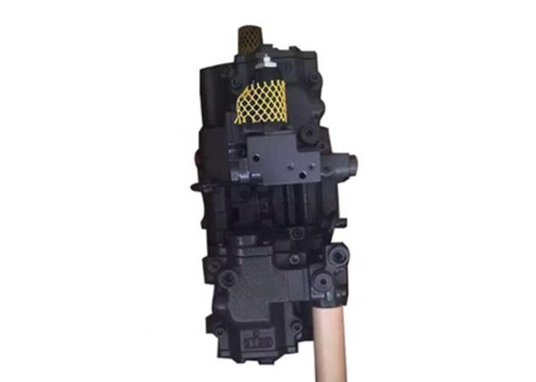 KNJ11851 Hydraulic Piston Pump K7V63 Hydraulic Main Pump For Excavator SK130-8