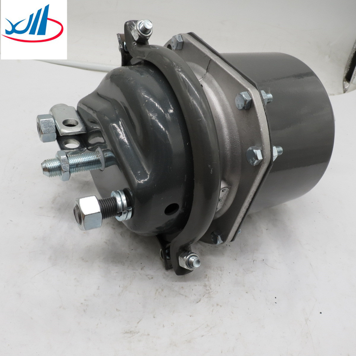 Short Lever Brake Cylinder Spring Brake Chamber Rear Chamber WG9000360901